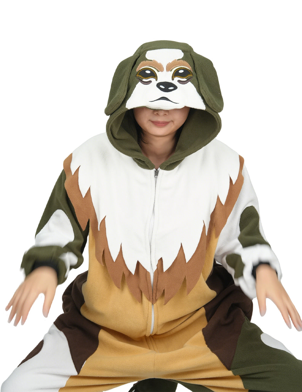 Dalmatian Onesie - ANACOSPLAYONE