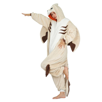 White Shark Onesie - ANACOSPLAYONE