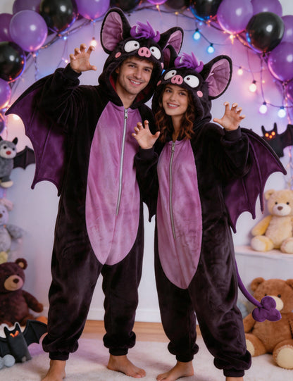 Bat Costume