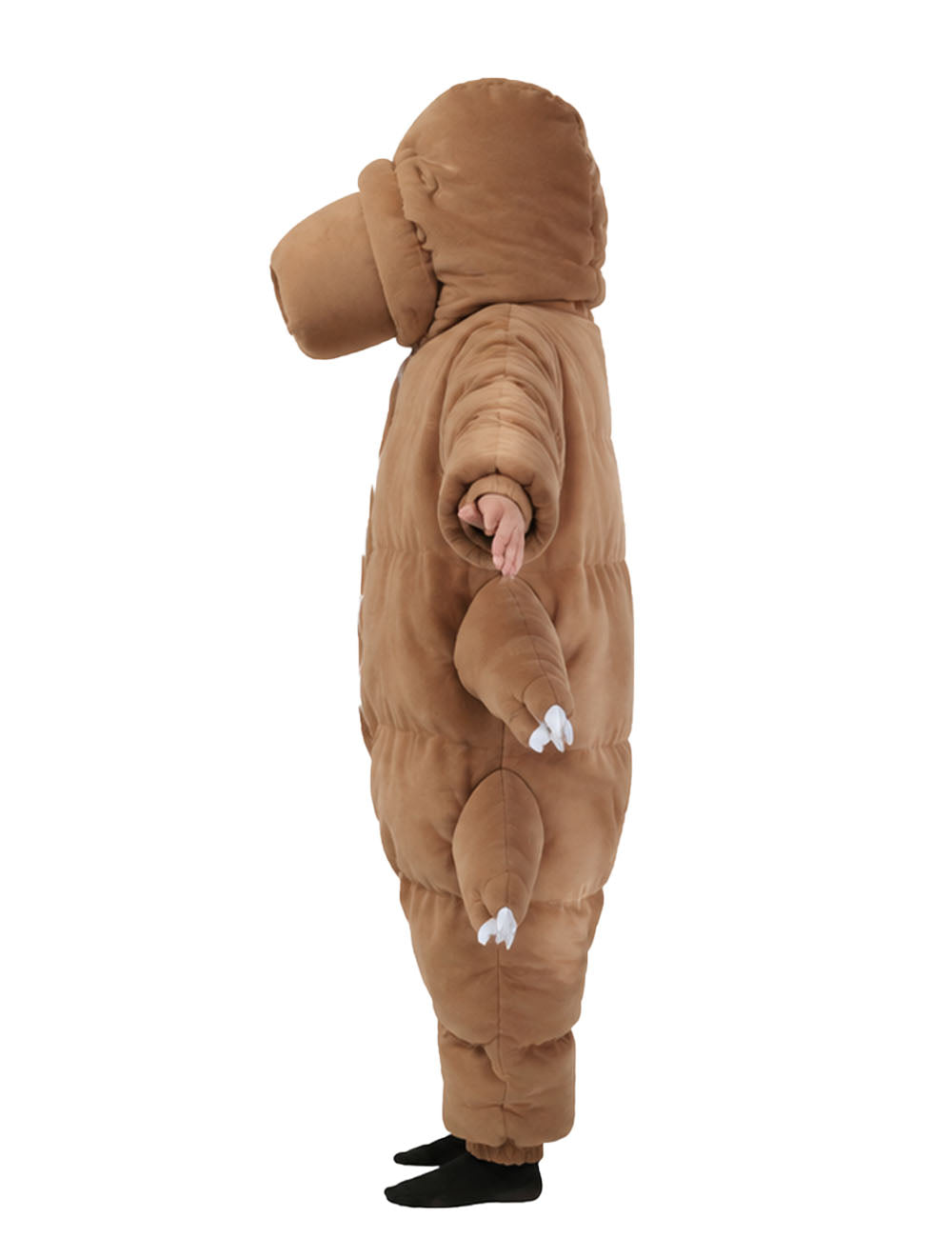 Tardigrade Costume Unique Furry
