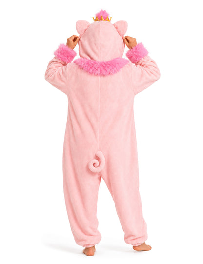 Pig Princess Costume