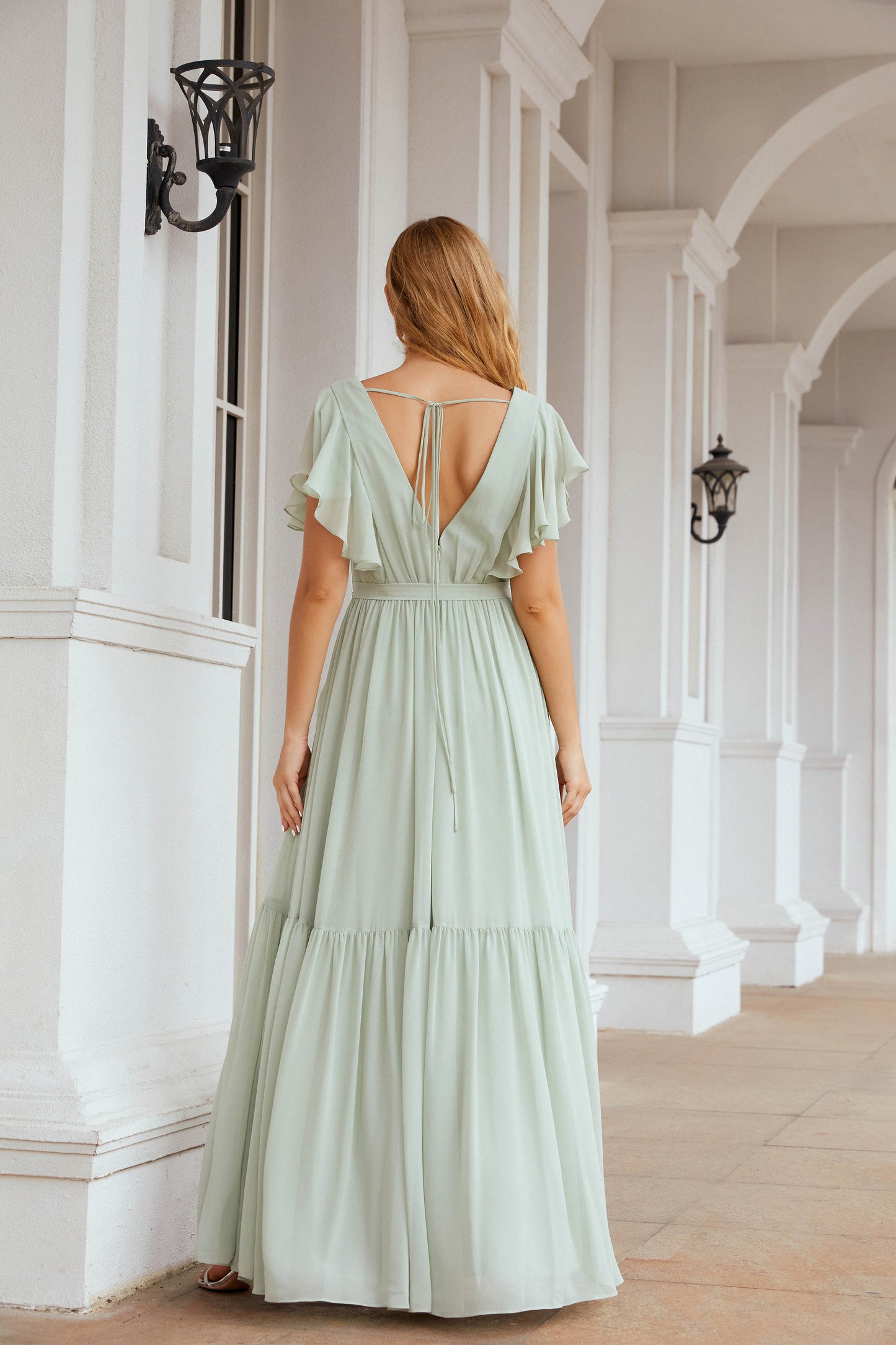 Formal Gowns and Evening Porm Dresses