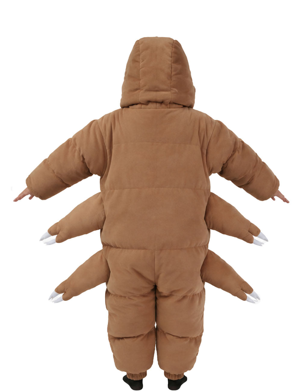 Tardigrade Costume Unique Furry