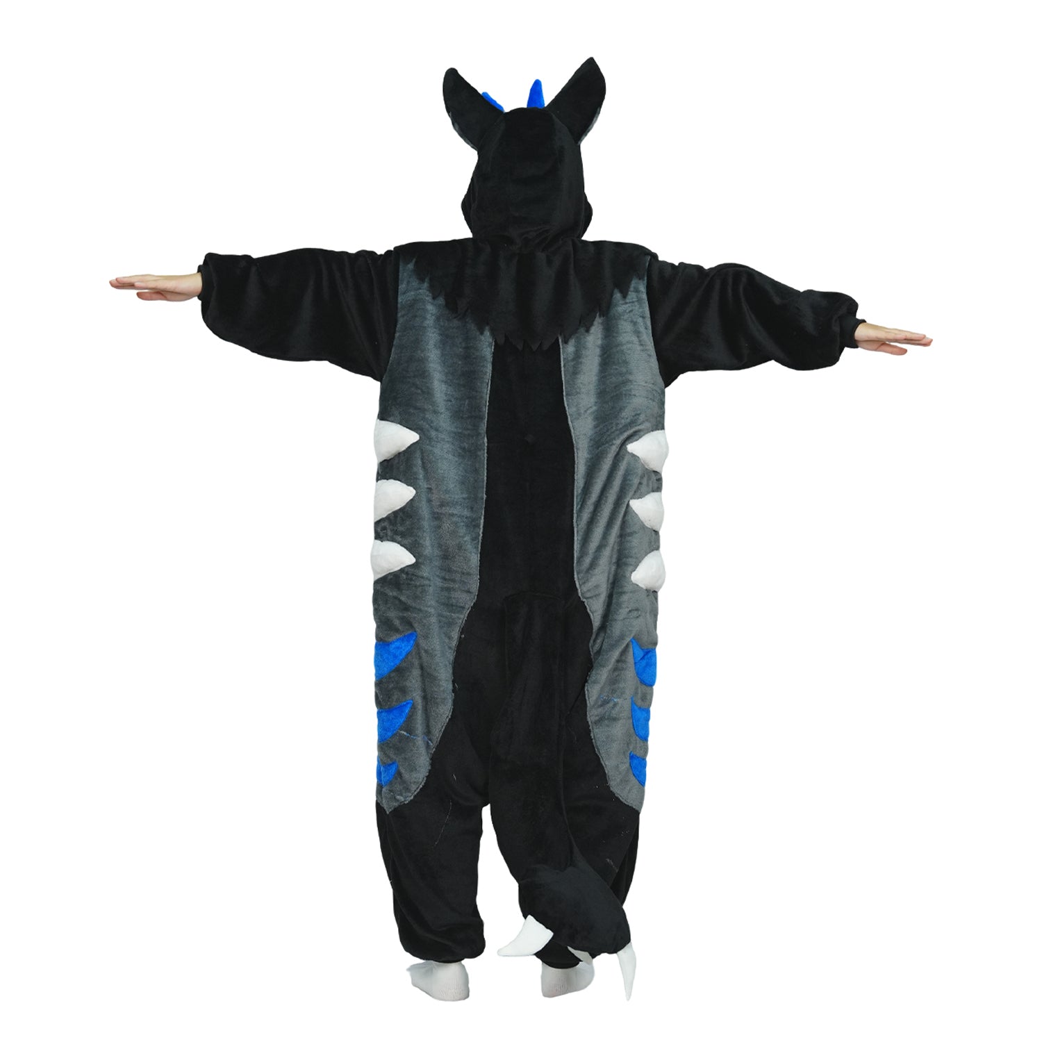 White-faced Elf Onesie - ANACOSPLAYONE