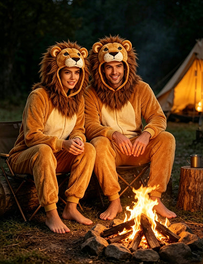 Lion Costume