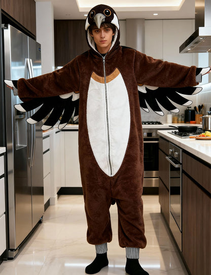 Brant Onesie - ANACOSPLAYONE