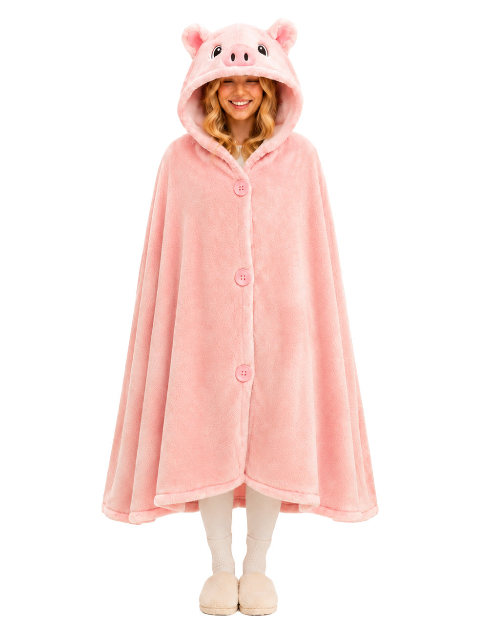 Pig Cloak