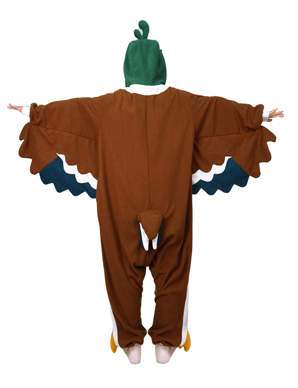 Duck Onesie - ANACOSPLAYONE