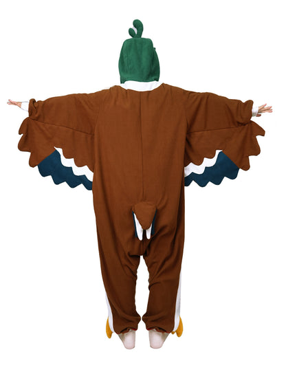 Duck Onesie - ANACOSPLAYONE