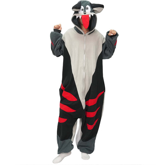 Naughty Dog Onesie - ANACOSPLAYONE