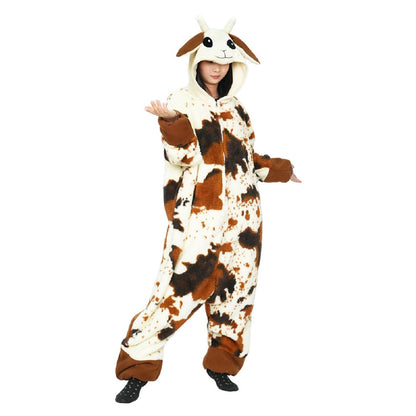 Gertie Sheep Onesie
