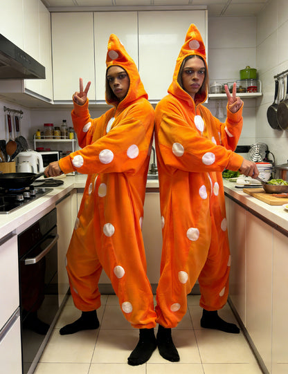 Starfish Onesie - ANACOSPLAYONE