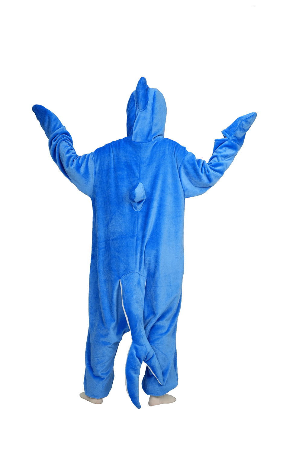 Cute Shark Onesie - ANACOSPLAYONE