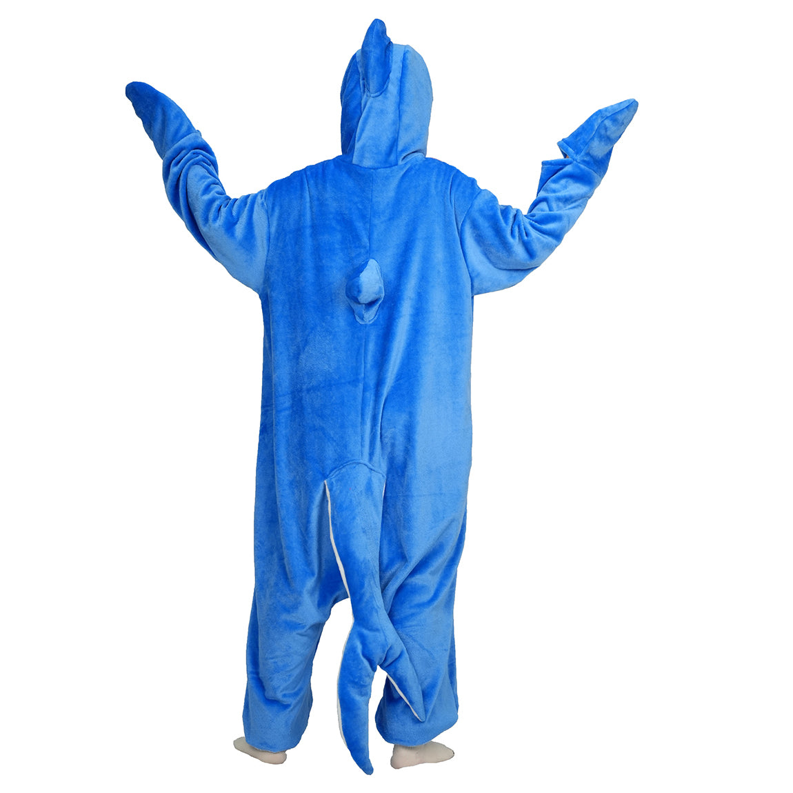 Cute Shark Onesie - ANACOSPLAYONE