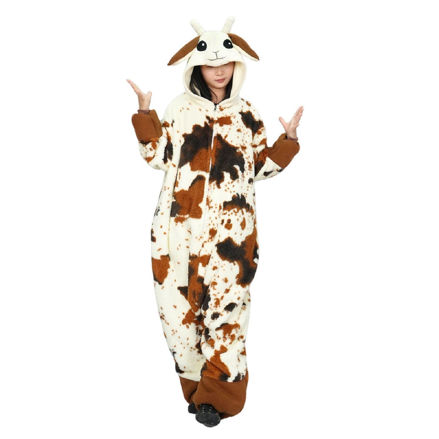 Gertie Sheep Onesie