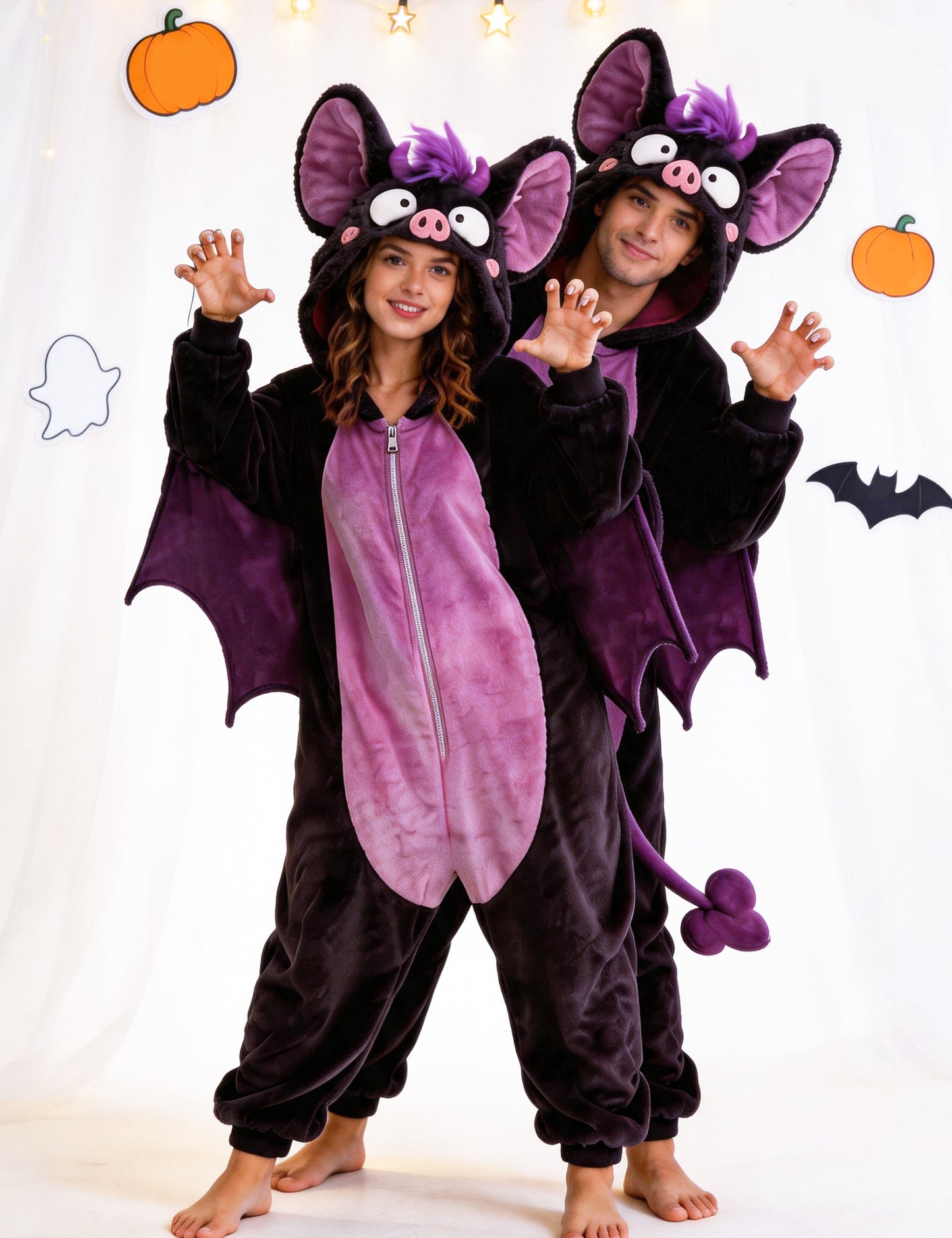 Bat Costume
