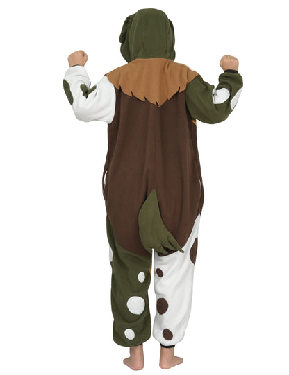 Dalmatian Onesie - ANACOSPLAYONE