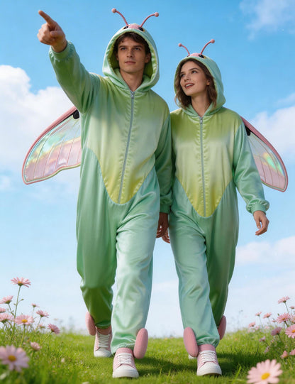 Moth Costume