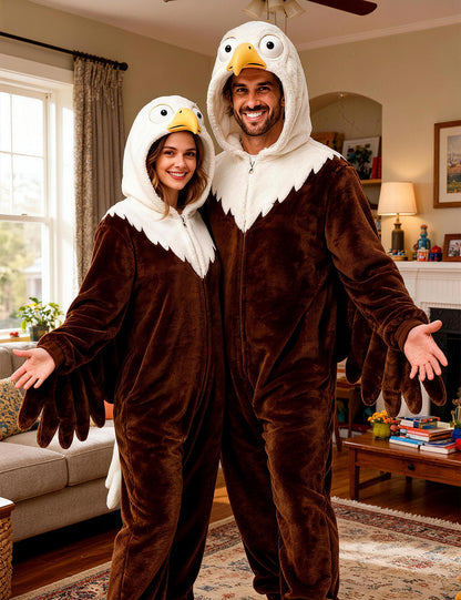 Owl Costume