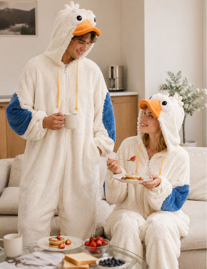 Goose Costume