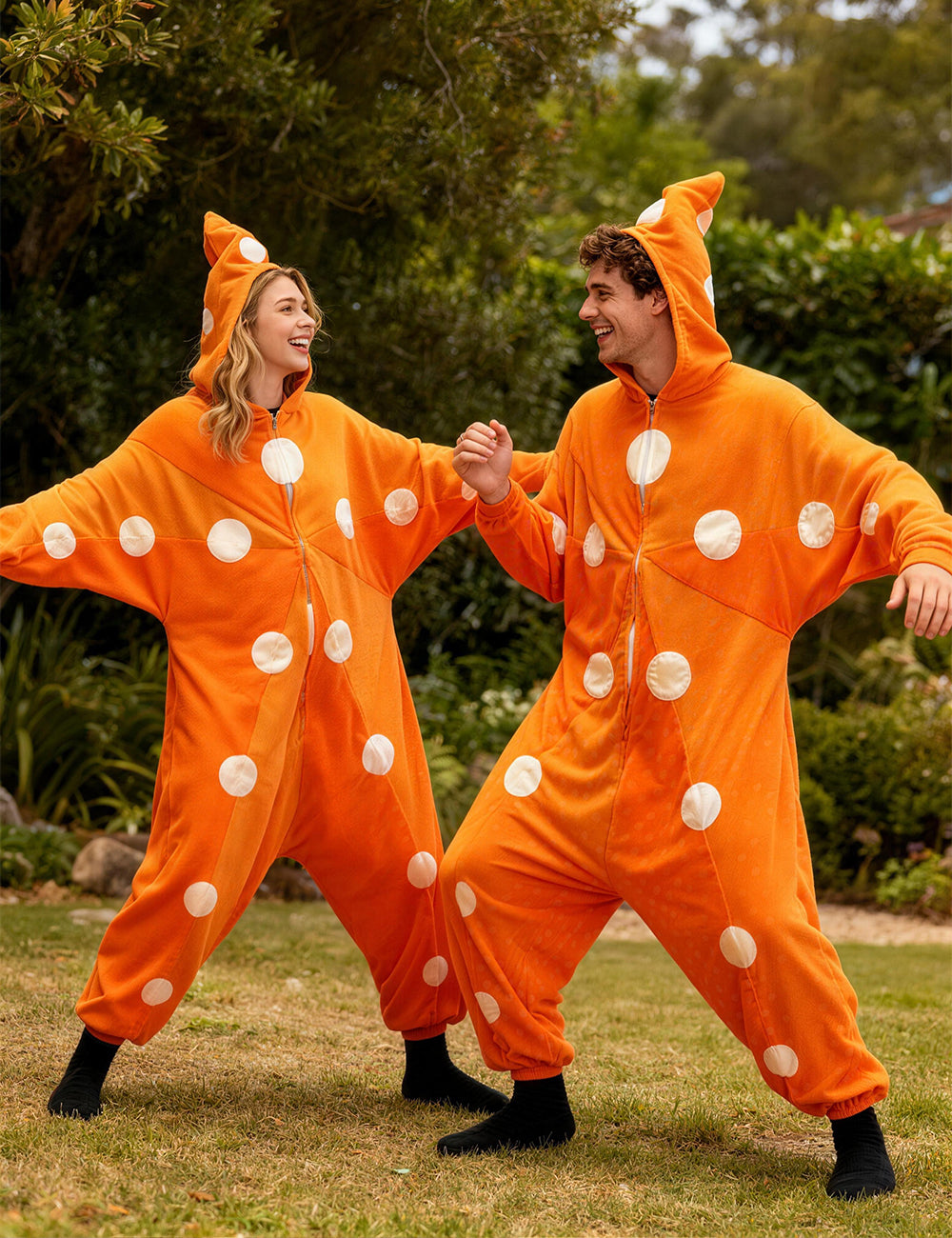 Starfish Onesie - ANACOSPLAYONE