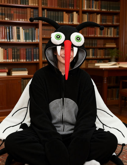Mosquito Onesie - ANACOSPLAYONE