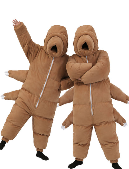 Tardigrade Costume Unique Furry