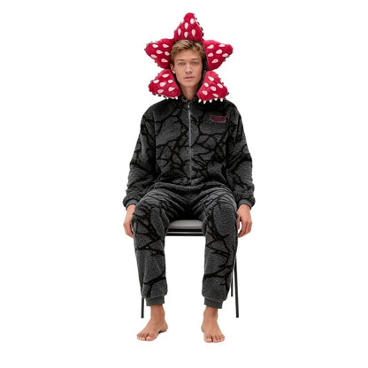 Man-eating Flower Onesie