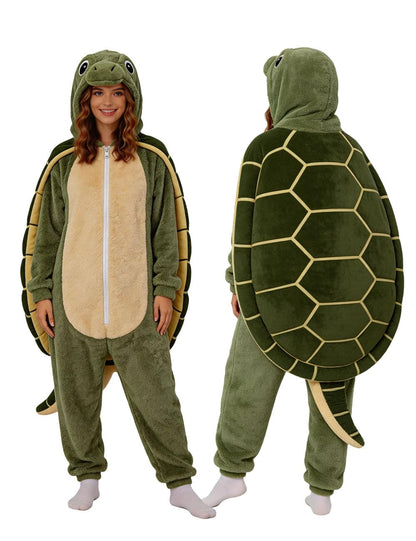 Turtle Costume