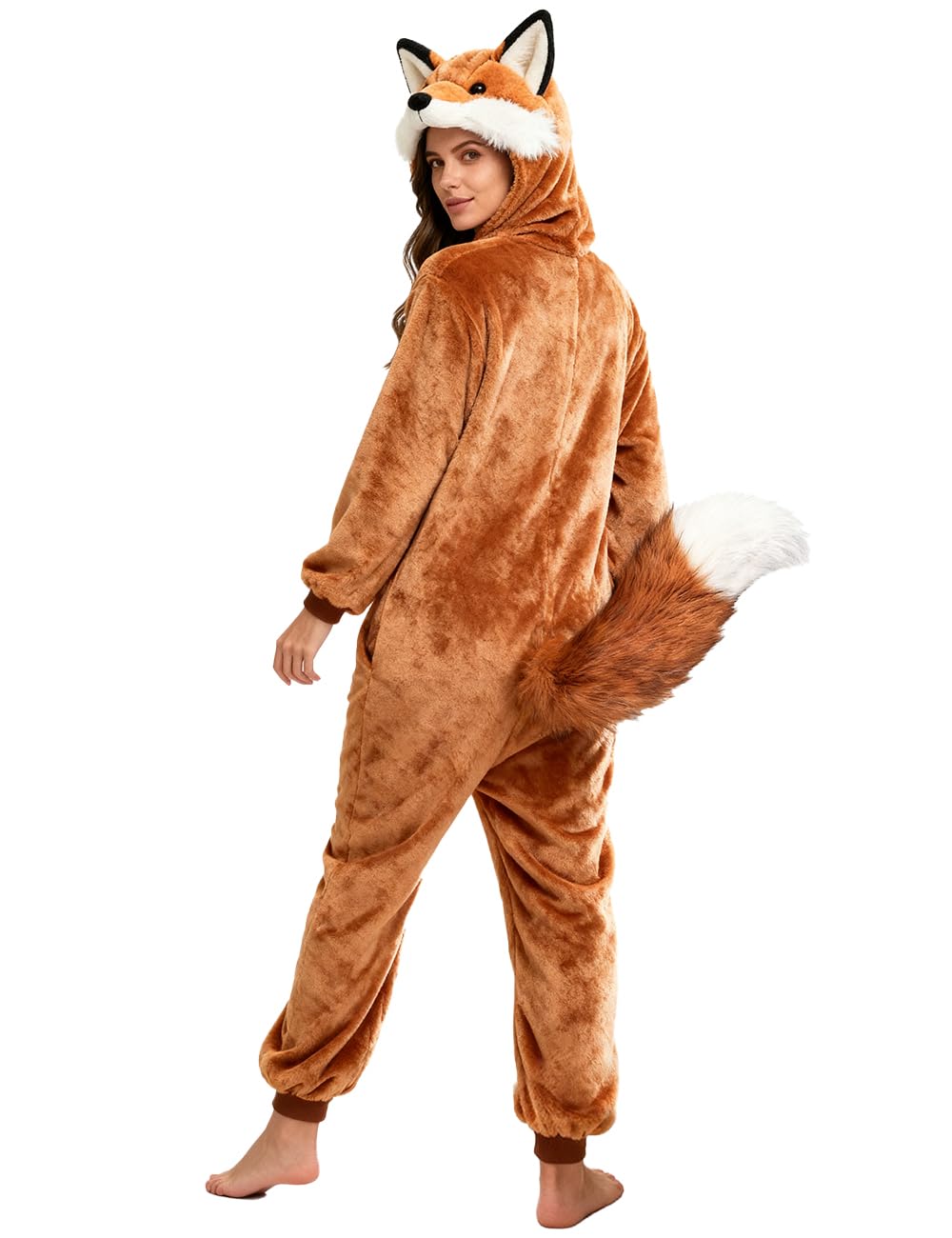 Fox Costume - ANACOSPLAYONE