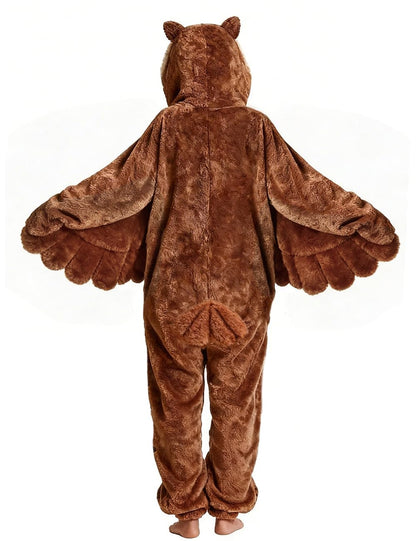 Owl Costume