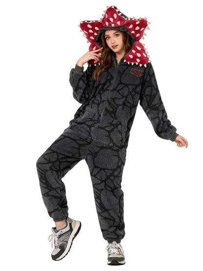 Man-eating Flower Onesie