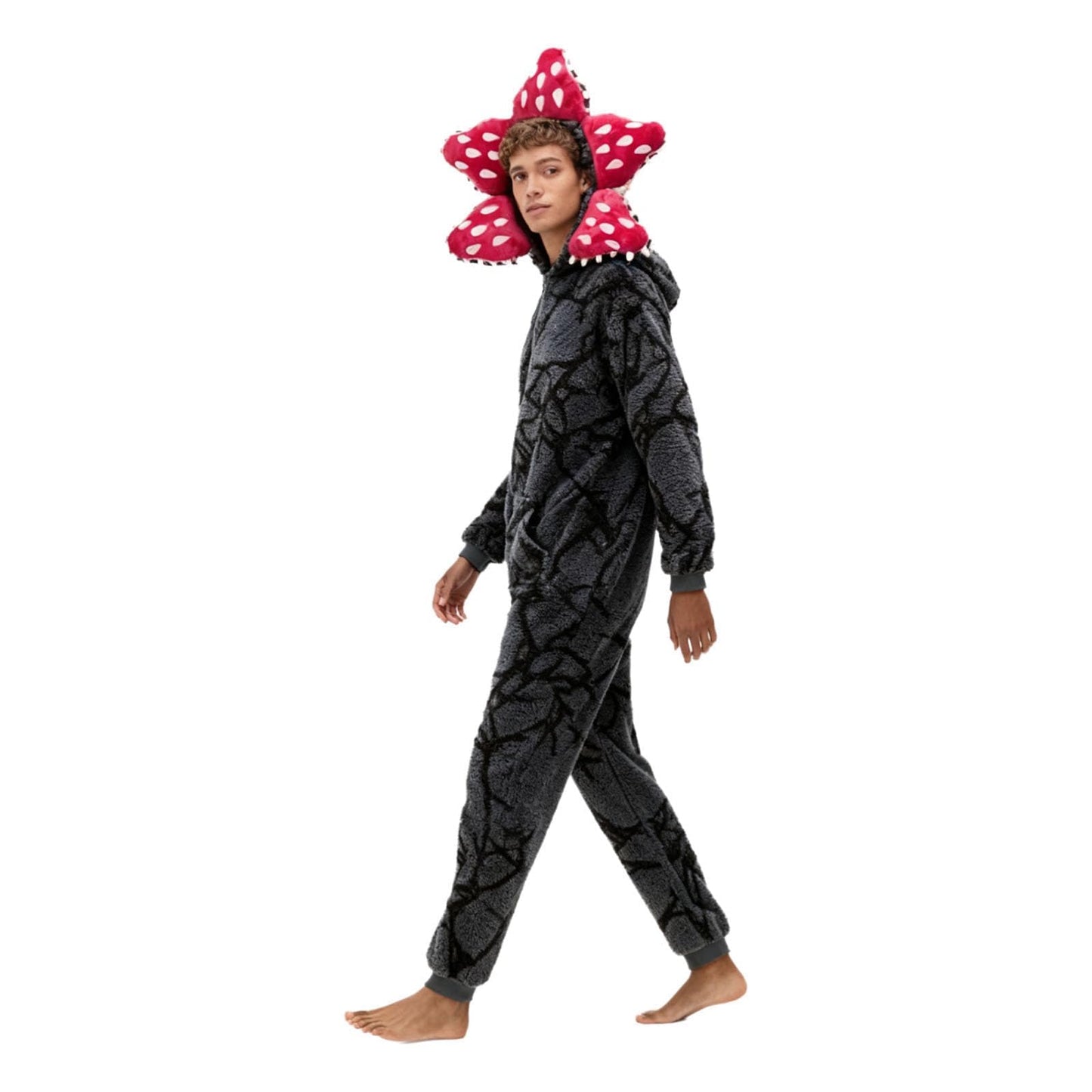Man-eating Flower Onesie