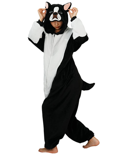 Boston Terrier Dog Onesie