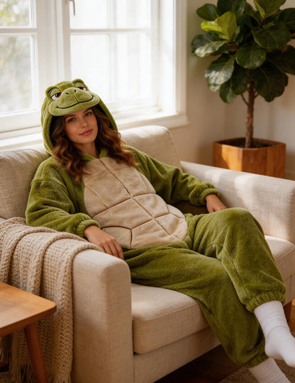Turtle Costume