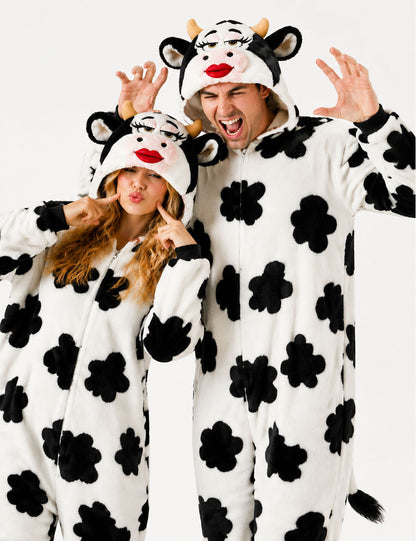 Cow Costume
