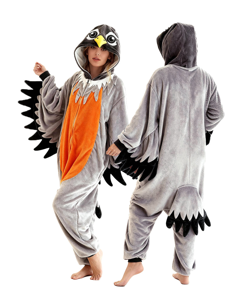 Robin Bird Onesie - ANACOSPLAYONE