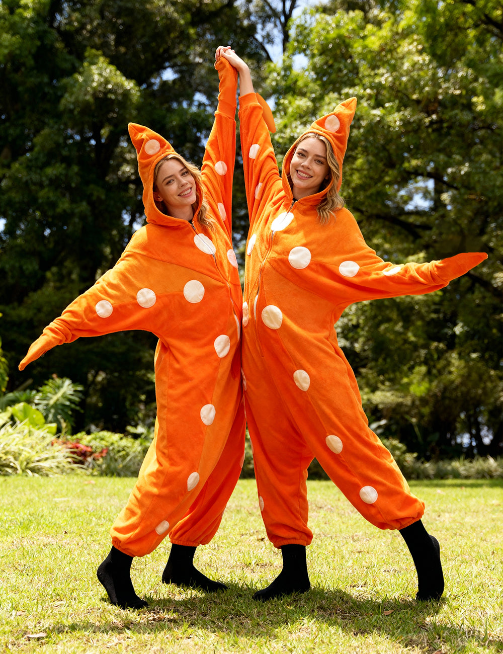 Starfish Onesie - ANACOSPLAYONE