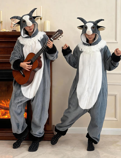 Goat Costume