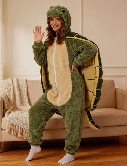 Turtle Costume