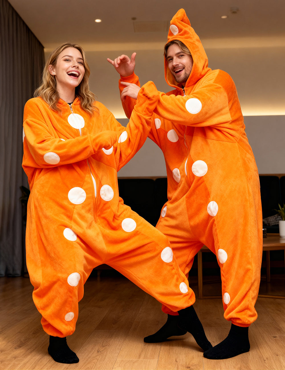 Starfish Onesie - ANACOSPLAYONE