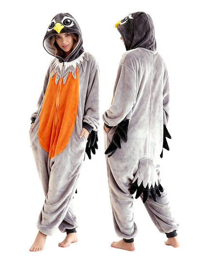 Robin Bird Onesie - ANACOSPLAYONE