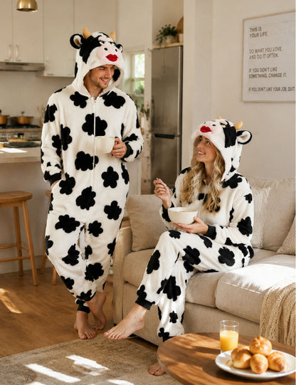 Cow Costume