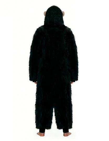 Chimpanzees Onesie - ANACOSPLAYONE