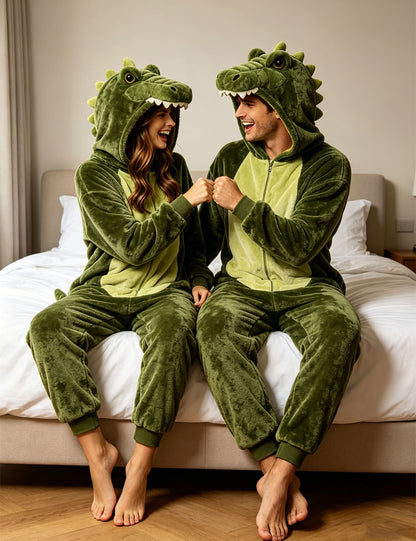 Crocodile Costume