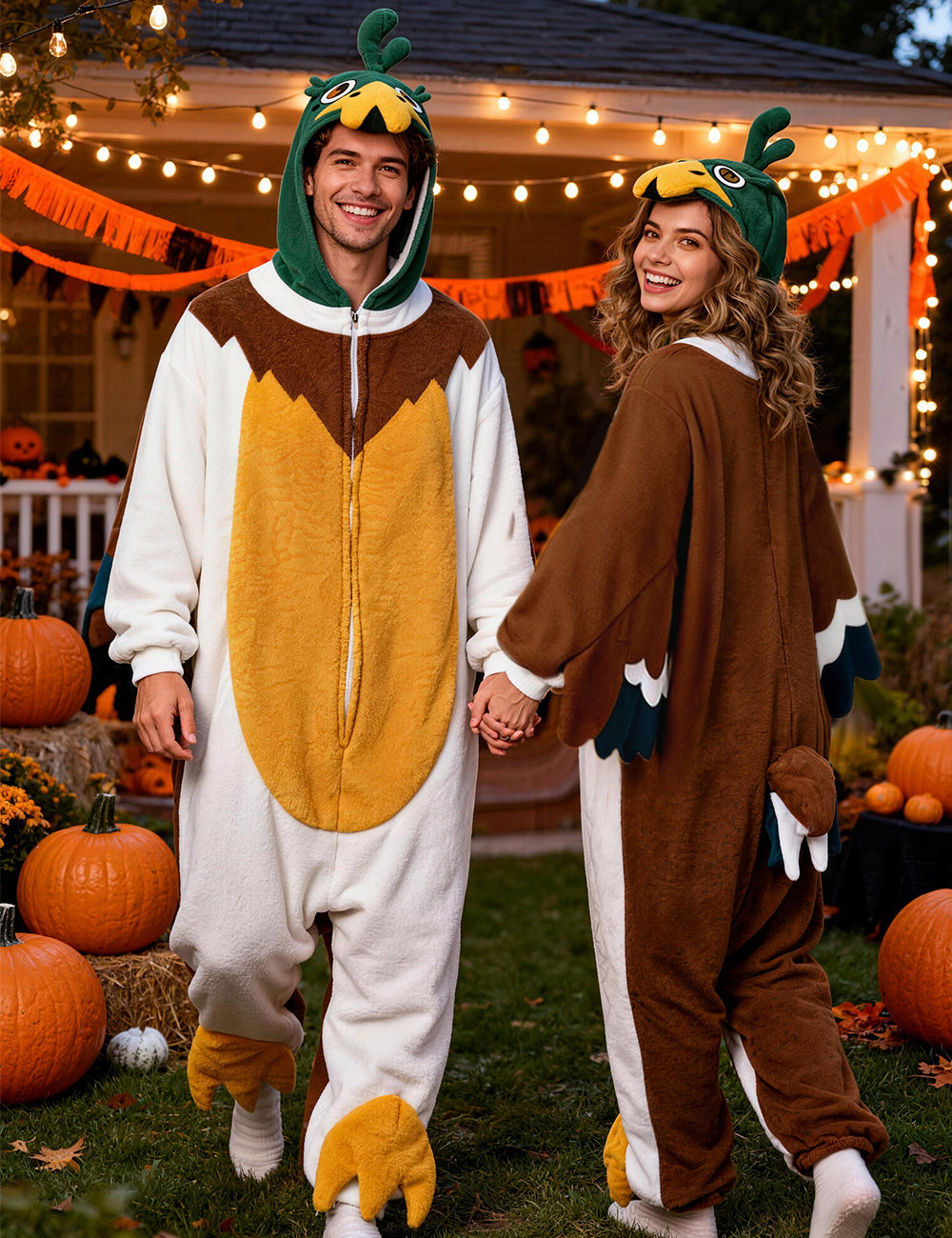 Duck Onesie - ANACOSPLAYONE