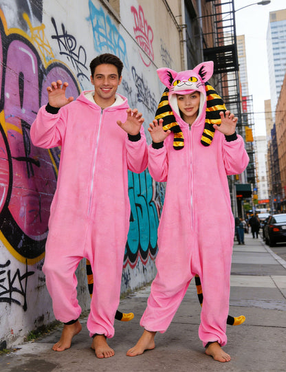 Pharaoh Sphynx Cat Onesie - ANACOSPLAYONE