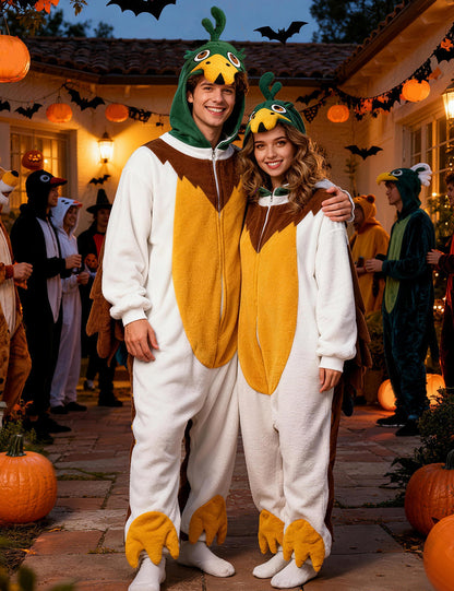 Duck Onesie - ANACOSPLAYONE