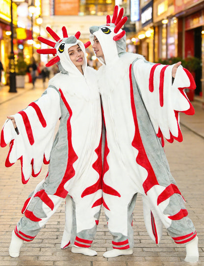 Spiny Bird Onesie - ANACOSPLAYONE