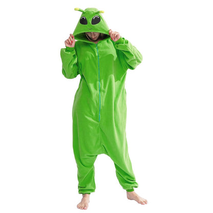 Alien Onesie - ANACOSPLAYONE